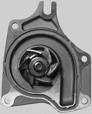 OPEN PARTS wap848400 -  Водяной насос
